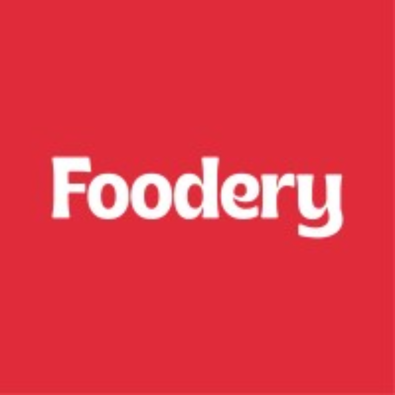 Foodery Coupons and Promo Code